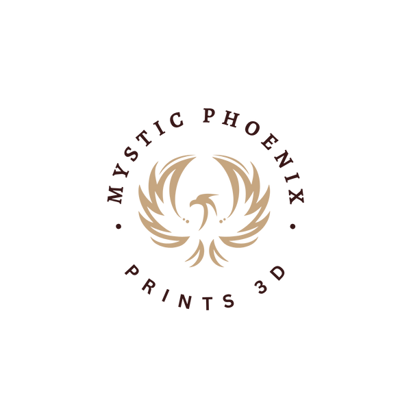 Mystic Phoenix Collects