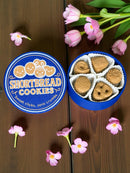 Shortbread Cookies Fidget Clicker