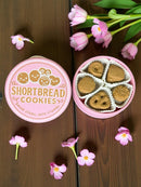 Shortbread Cookies Fidget Clicker